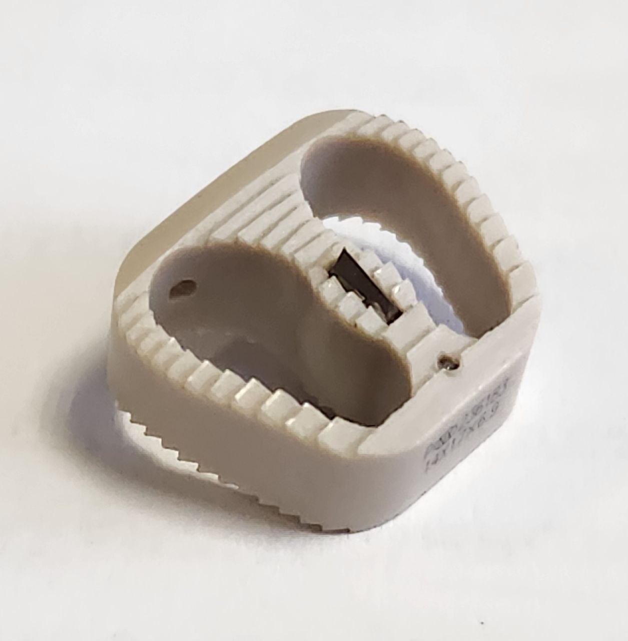 Шийний І/F Кейдж 12х15х6.9 0° Сhangzhou Nanxiang Medical Device Co., Ltd.